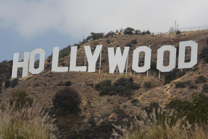Hollywood Revelations